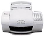 Hewlett Packard Fax 920 consumibles de impresión